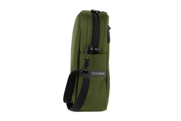 Everyday Cubelet in Saguaro Ballistic.